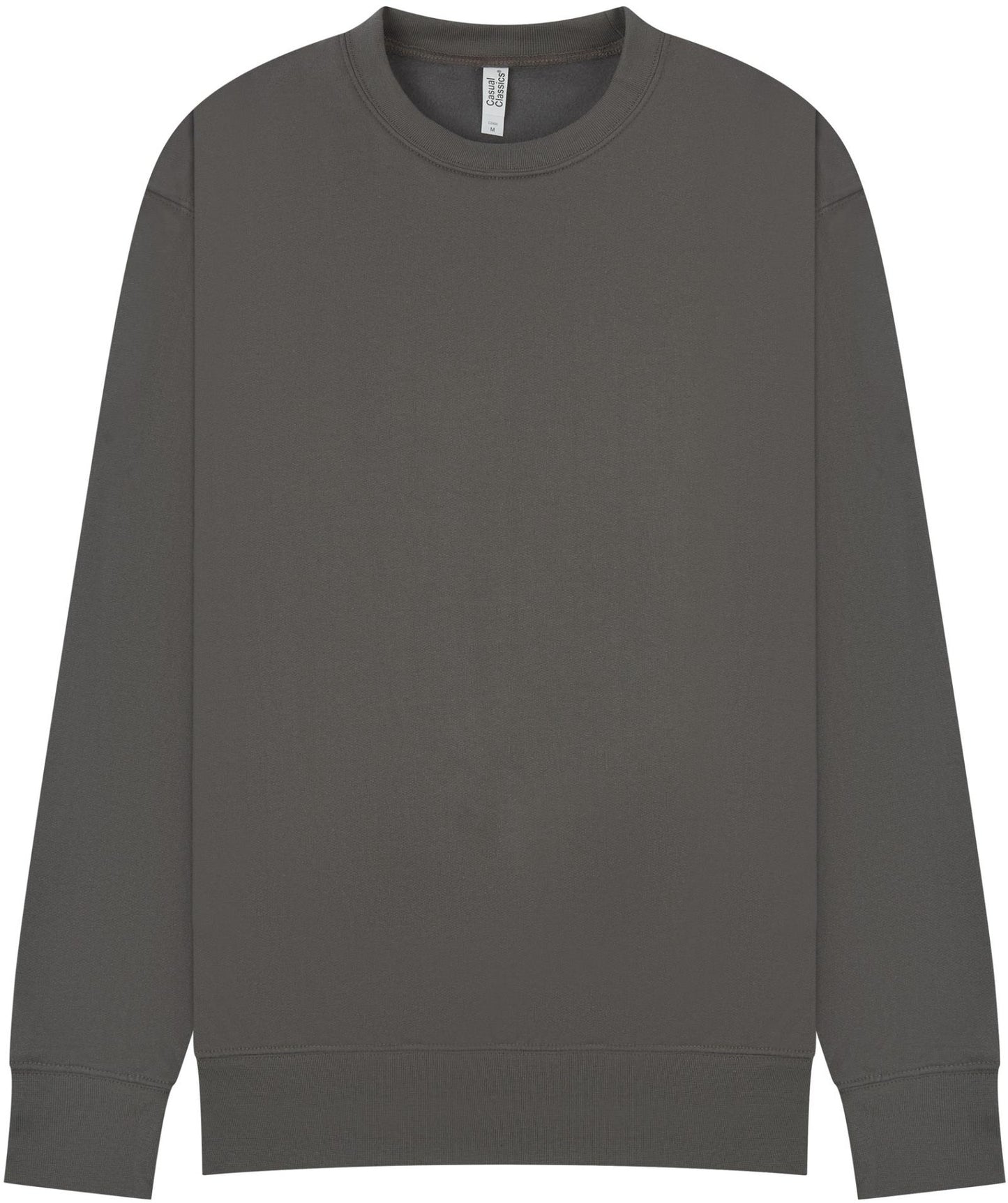 C2400 - Casual Classic Ringspun 280 Regular Sweat