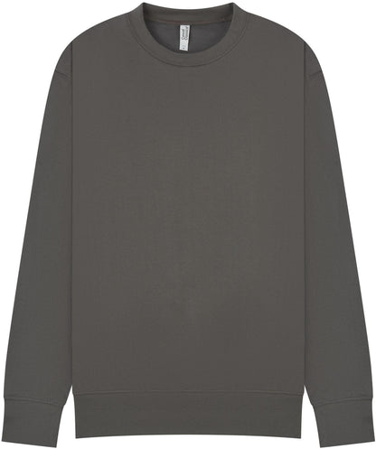 C2400 - Casual Classic Ringspun 280 Regular Sweat