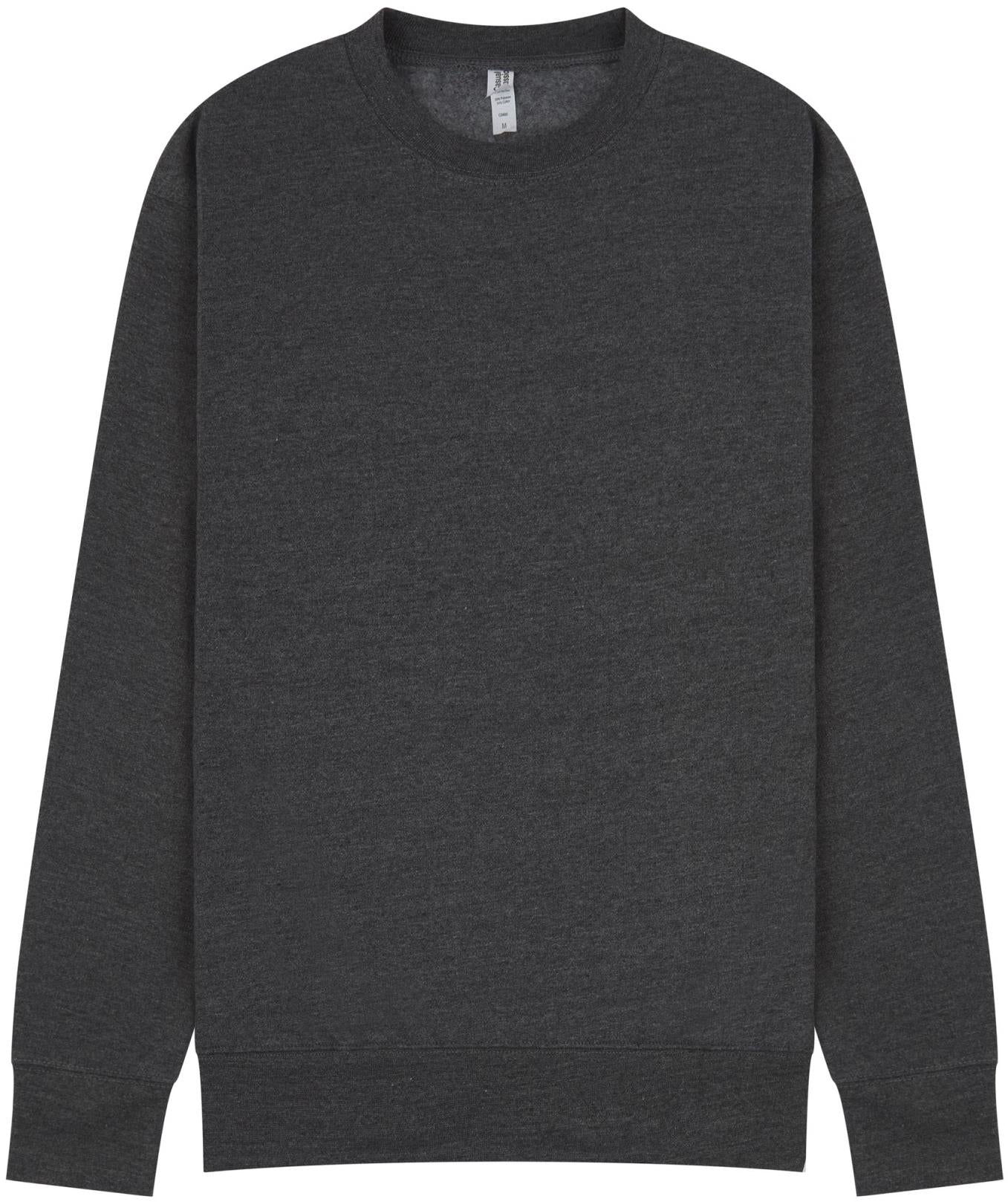 C2400 - Casual Classic Ringspun 280 Regular Sweat