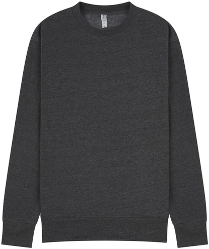 C2400 - Casual Classic Ringspun 280 Regular Sweat