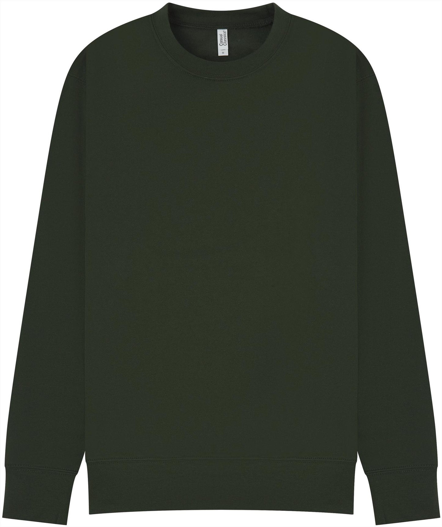 C2400 - Casual Classic Ringspun 280 Regular Sweat
