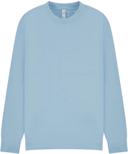 C2400 - Casual Classic Ringspun 280 Regular Sweat