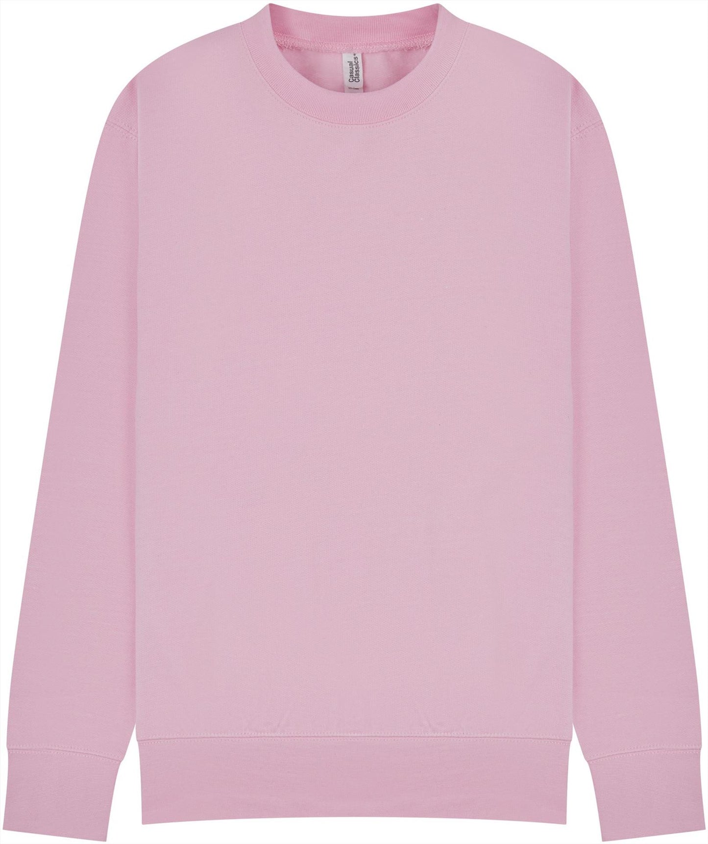 C2400 - Casual Classic Ringspun 280 Regular Sweat
