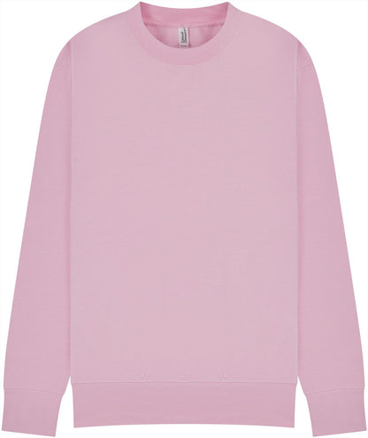 C2400 - Casual Classic Ringspun 280 Regular Sweat