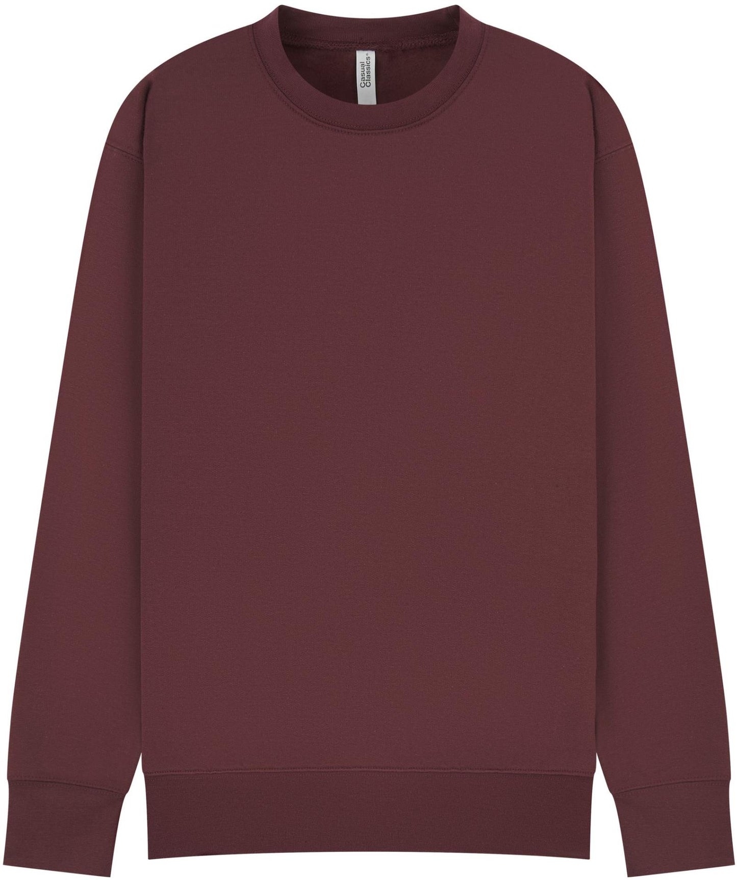 C2400 - Casual Classic Ringspun 280 Regular Sweat