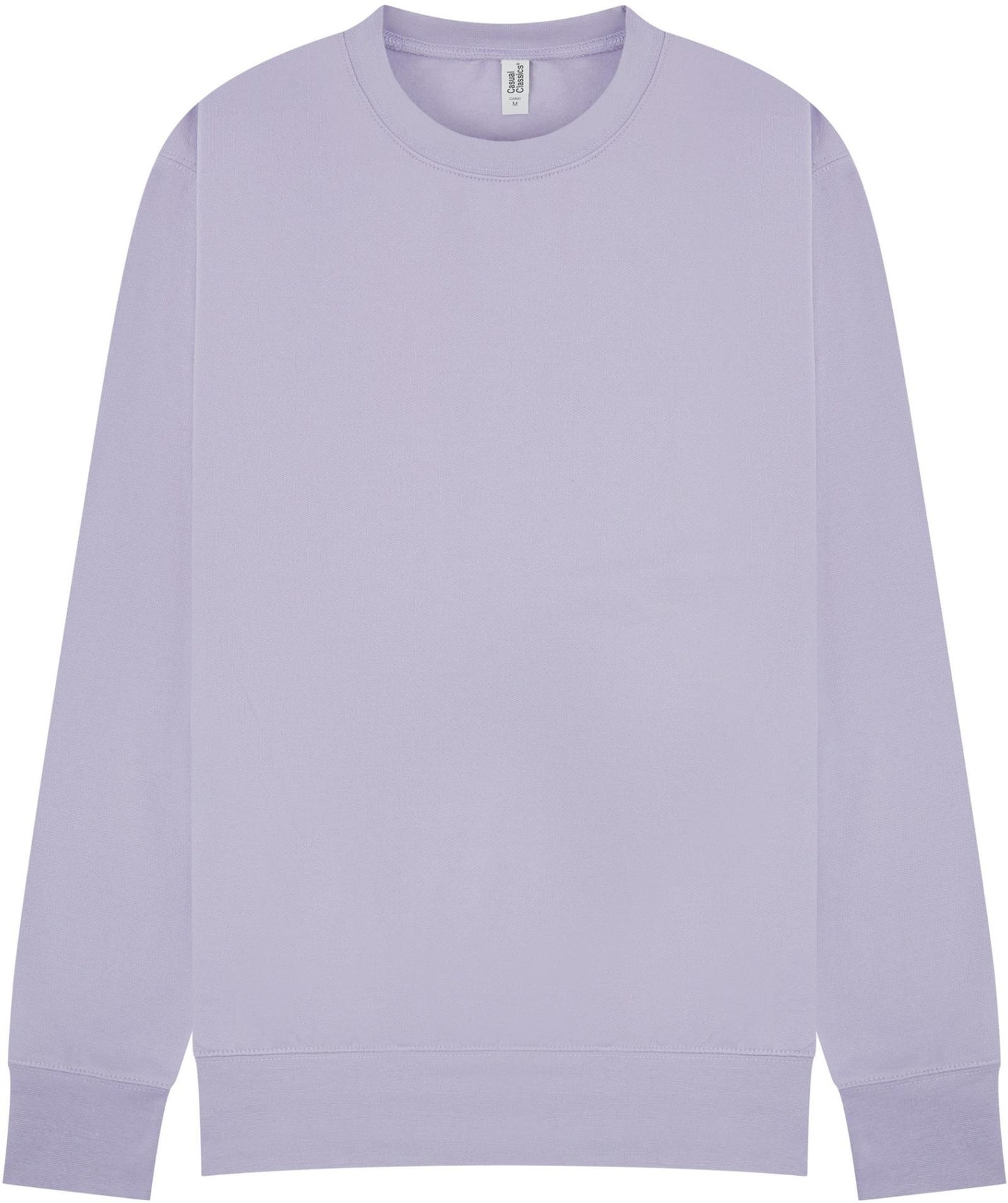 C2400 - Casual Classic Ringspun 280 Regular Sweat