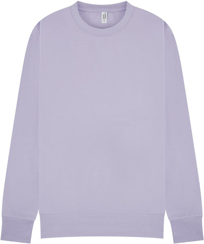 C2400 - Casual Classic Ringspun 280 Regular Sweat