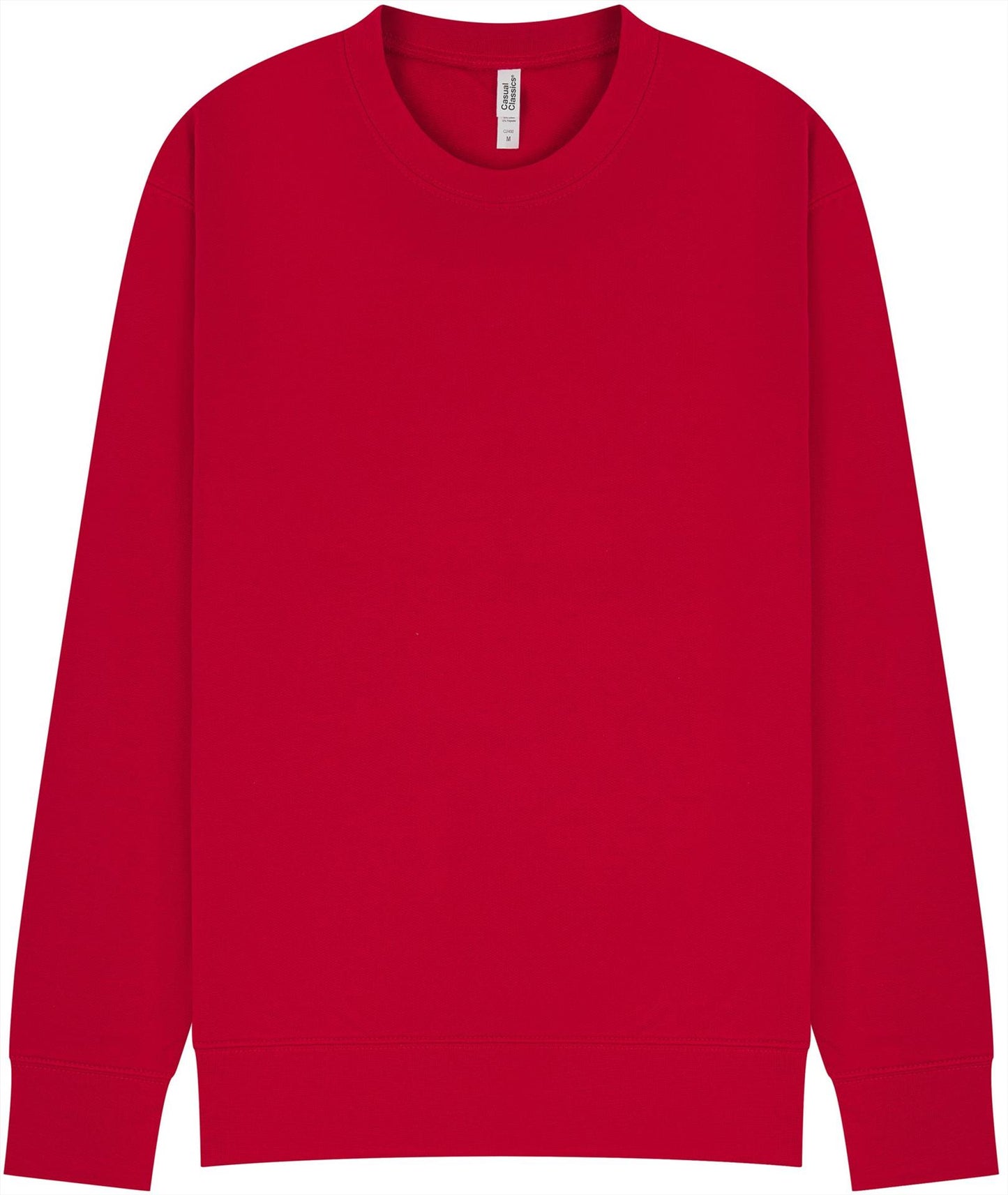 C2400 - Casual Classic Ringspun 280 Regular Sweat