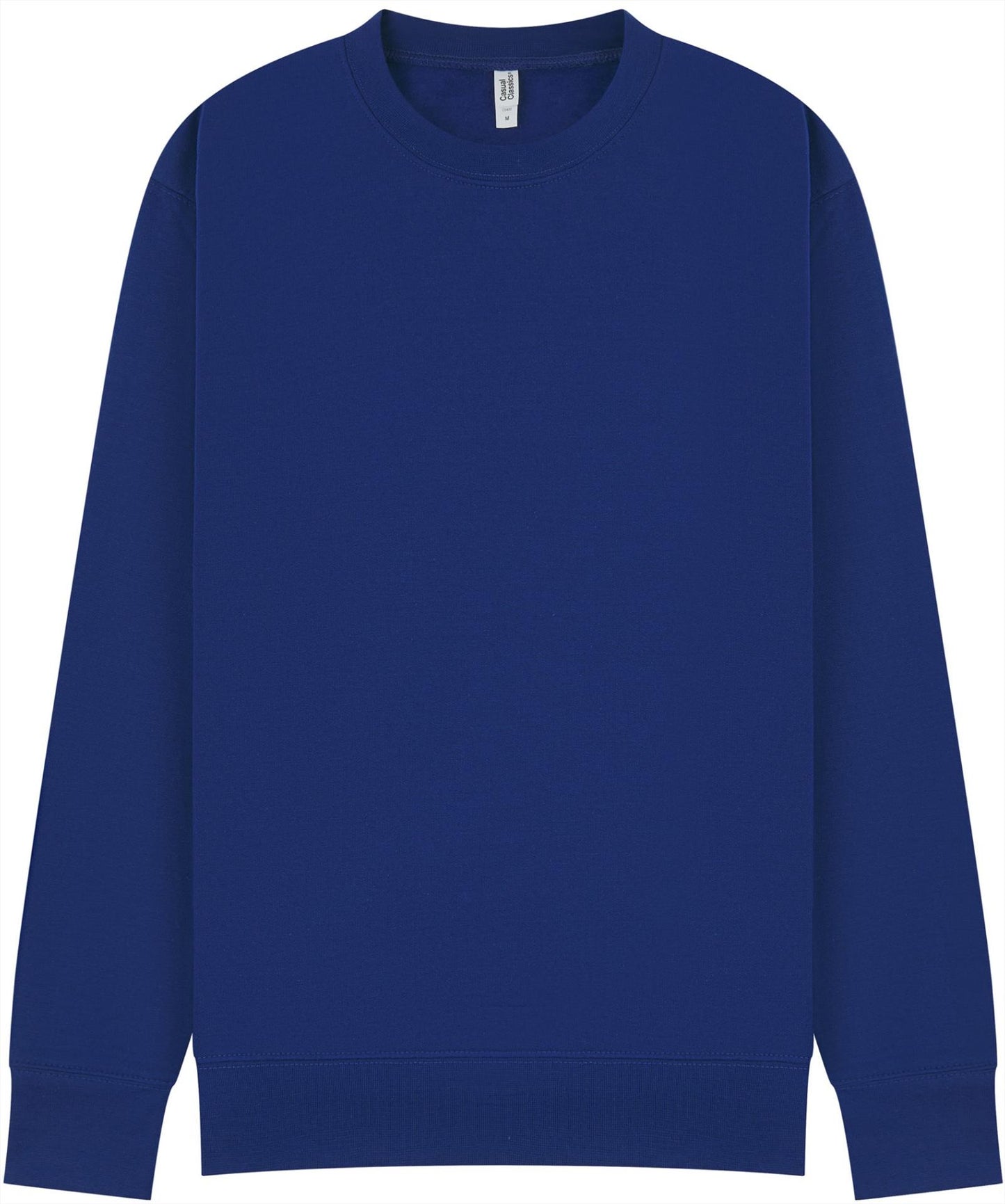 C2400 - Casual Classic Ringspun 280 Regular Sweat