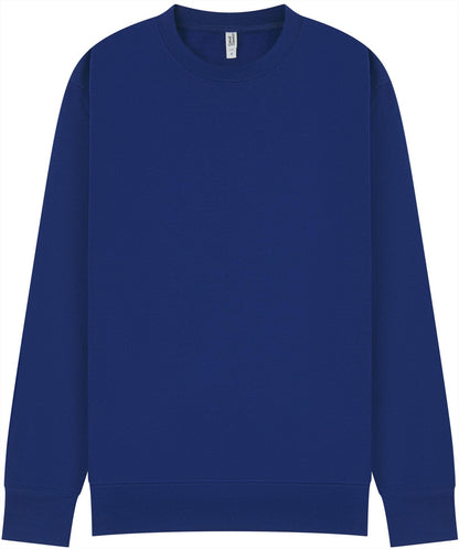 C2400 - Casual Classic Ringspun 280 Regular Sweat
