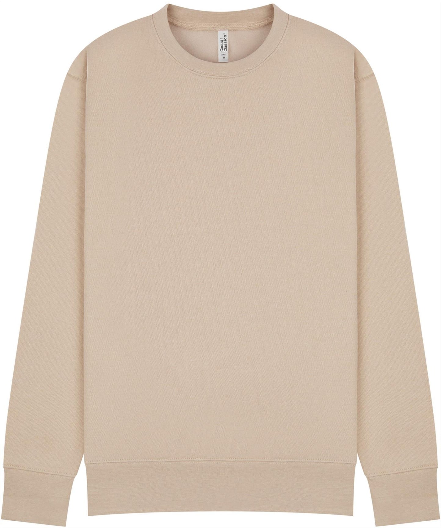 C2400 - Casual Classic Ringspun 280 Regular Sweat