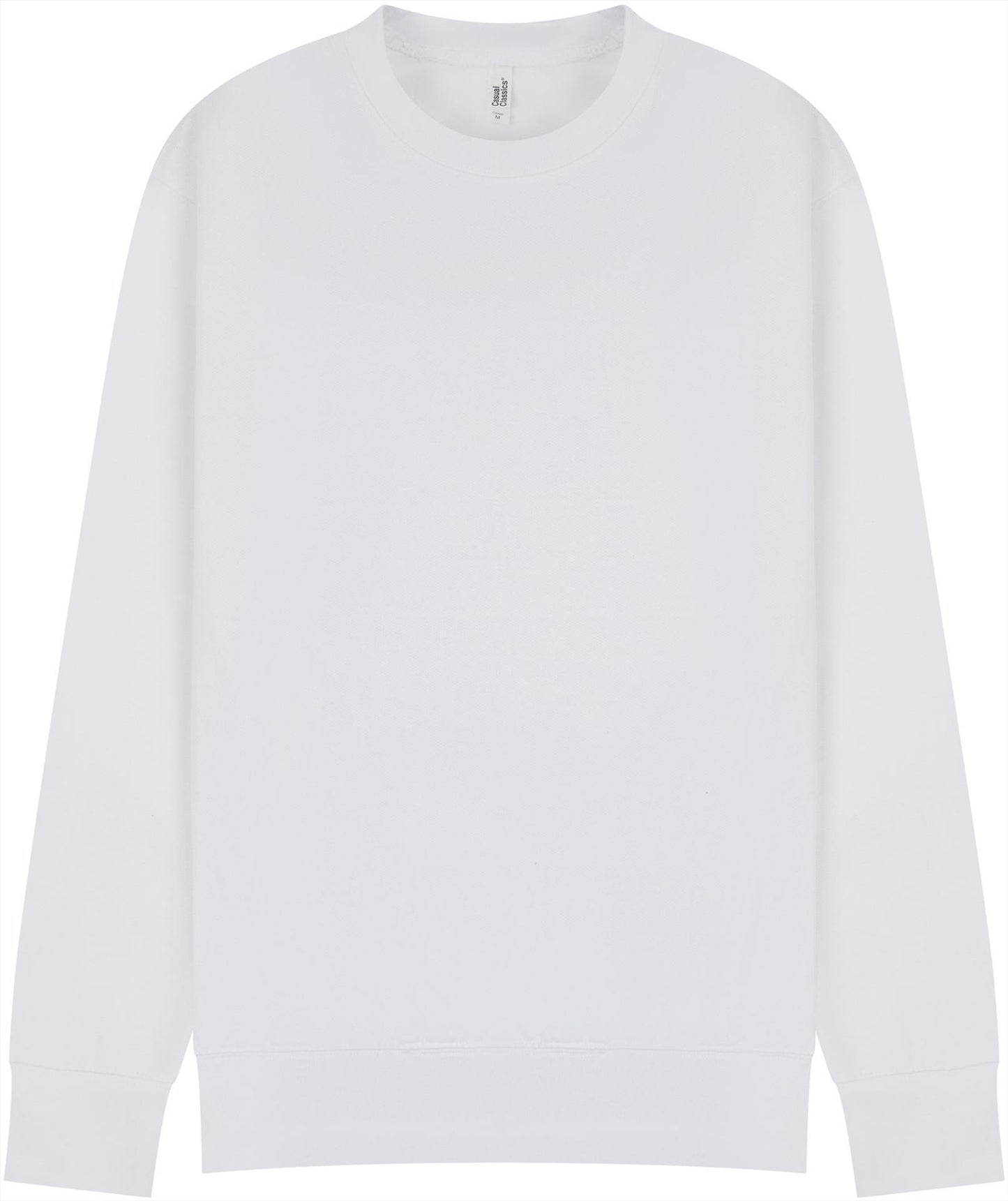 C2400 - Casual Classic Ringspun 280 Regular Sweat