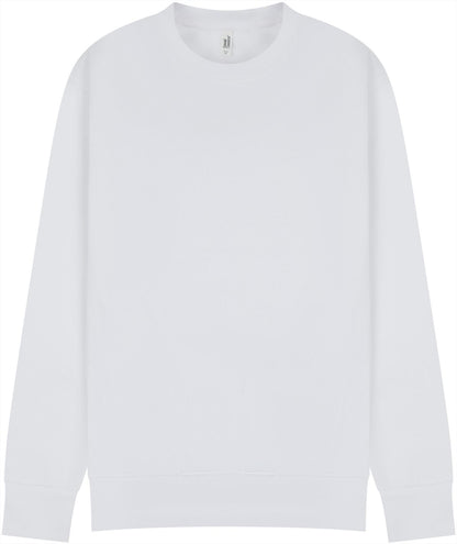C2400 - Casual Classic Ringspun 280 Regular Sweat