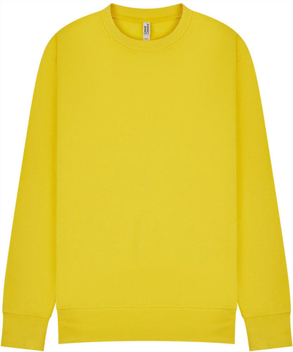 C2400 - Casual Classic Ringspun 280 Regular Sweat