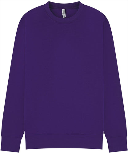 C2400 - Casual Classic Ringspun 280 Regular Sweat