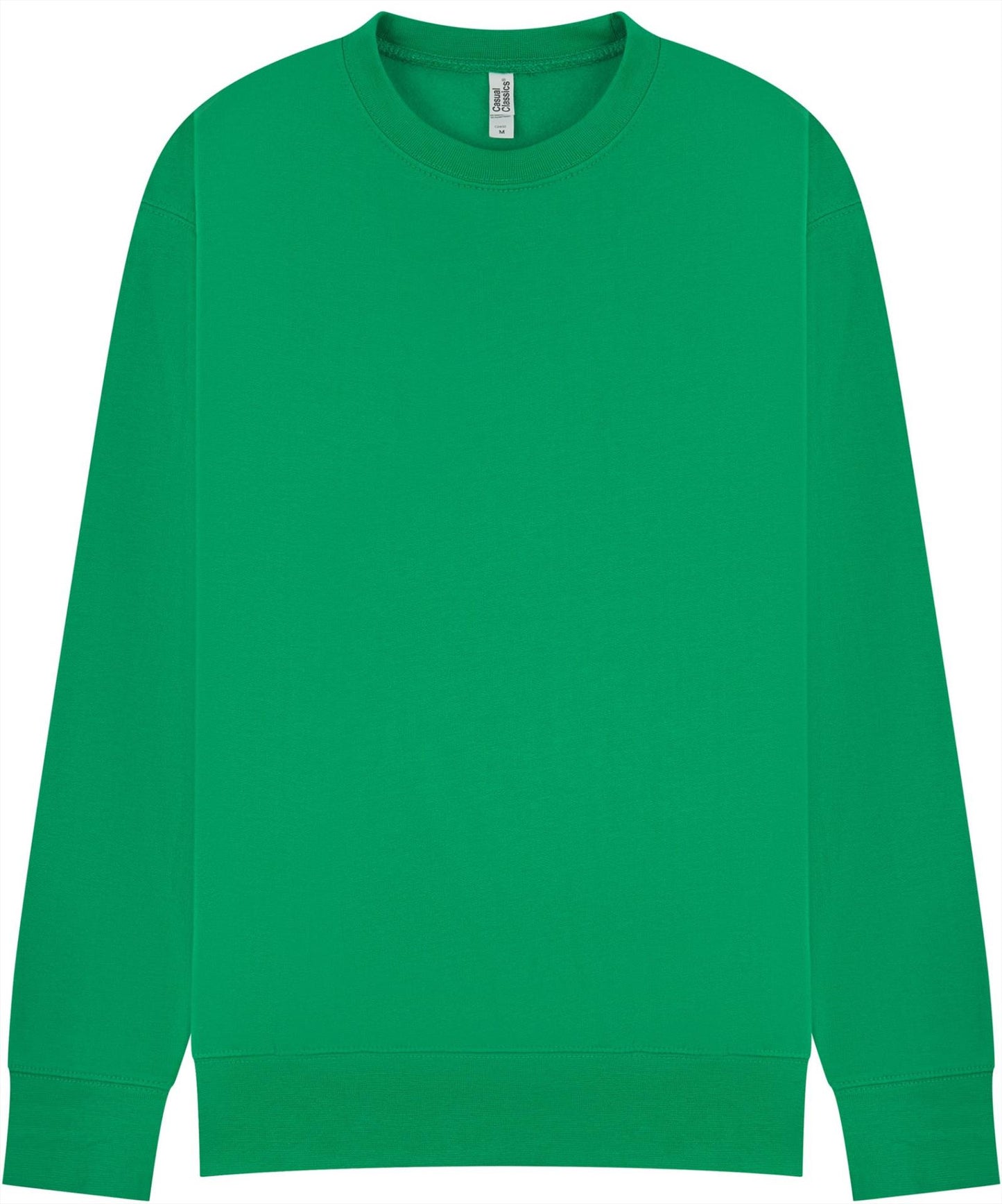 C2400 - Casual Classic Ringspun 280 Regular Sweat