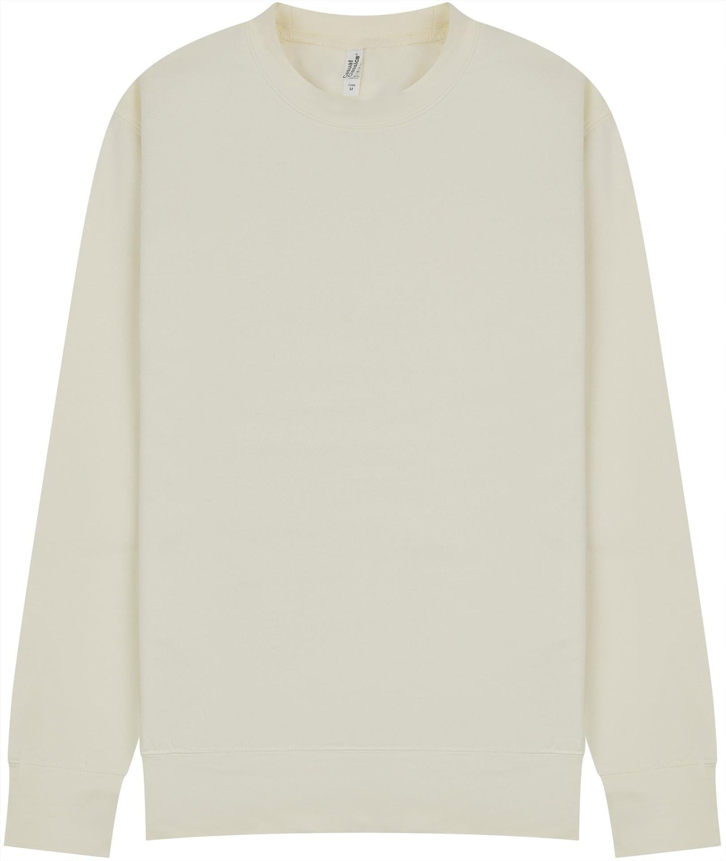 C2400 - Casual Classic Ringspun 280 Regular Sweat
