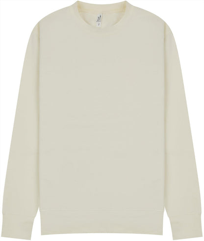C2400 - Casual Classic Ringspun 280 Regular Sweat