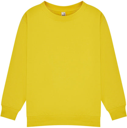 C2400B - Casual Classic Ringspun 280 Regular Sweat Kids