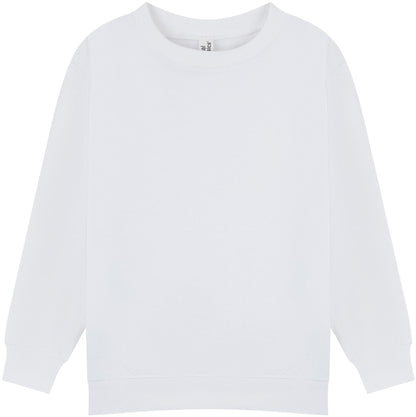 C2400B - Casual Classic Ringspun 280 Regular Sweat Kids