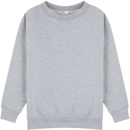 C2400B - Casual Classic Ringspun 280 Regular Sweat Kids