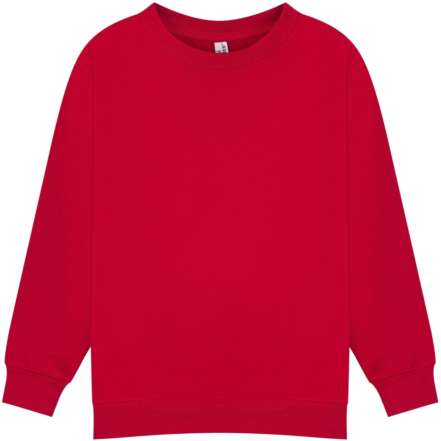 C2400B - Casual Classic Ringspun 280 Regular Sweat Kids