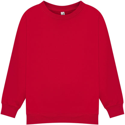 C2400B - Casual Classic Ringspun 280 Regular Sweat Kids