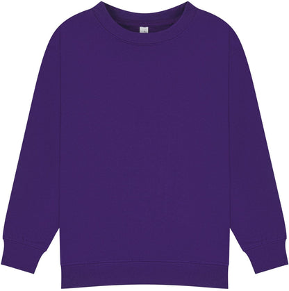 C2400B - Casual Classic Ringspun 280 Regular Sweat Kids