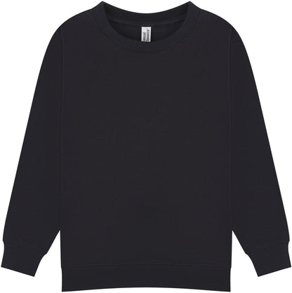 C2400B - Casual Classic Ringspun 280 Regular Sweat Kids