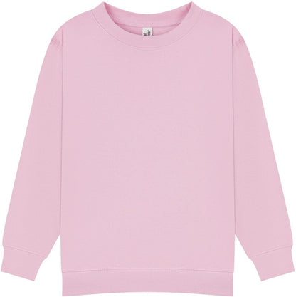 C2400B - Casual Classic Ringspun 280 Regular Sweat Kids