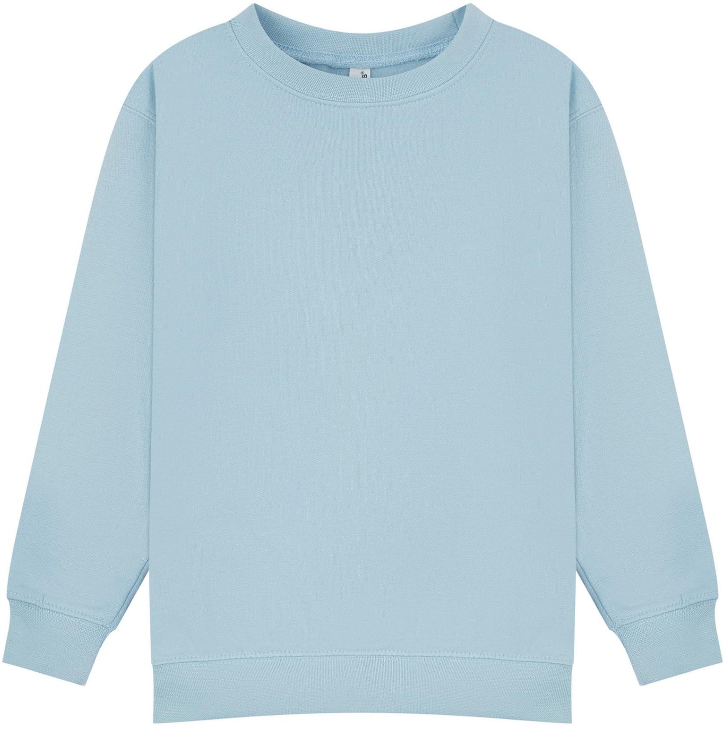 C2400B - Casual Classic Ringspun 280 Regular Sweat Kids