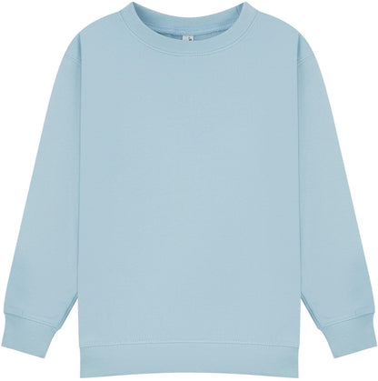 C2400B - Casual Classic Ringspun 280 Regular Sweat Kids