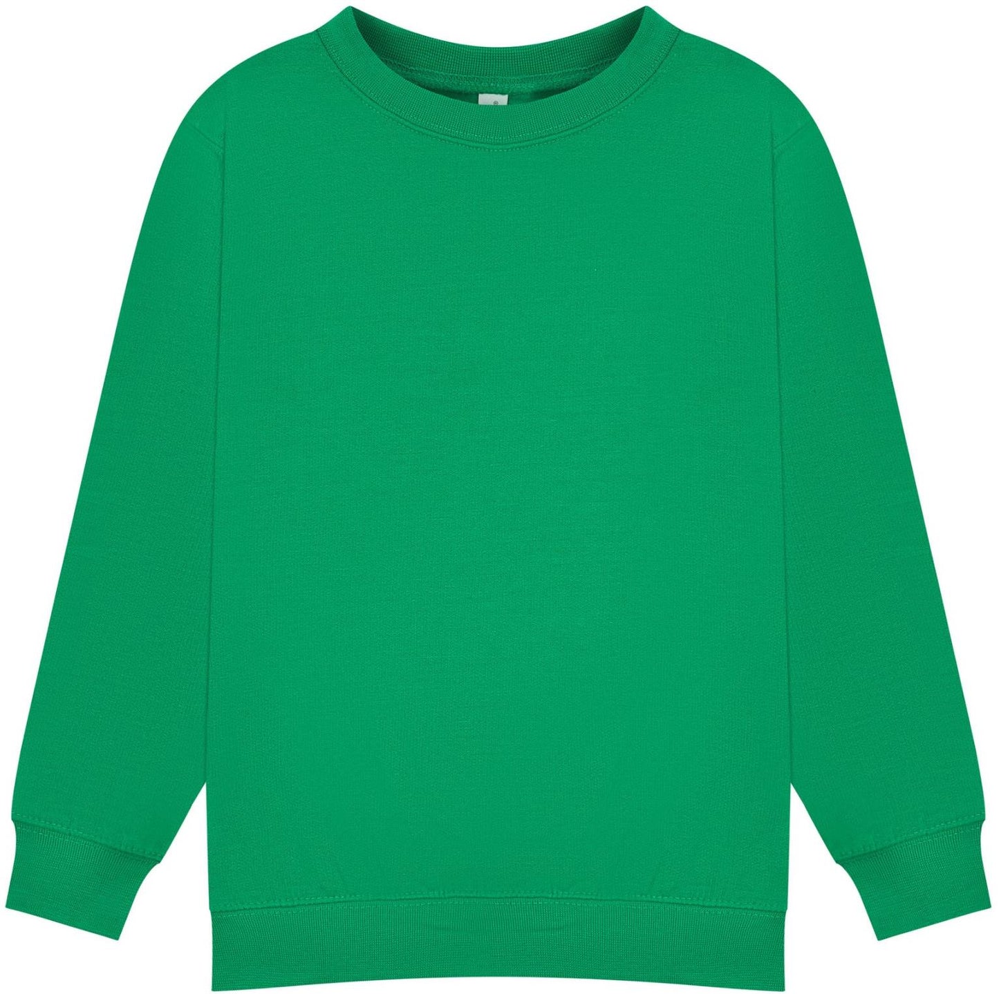 C2400B - Casual Classic Ringspun 280 Regular Sweat Kids