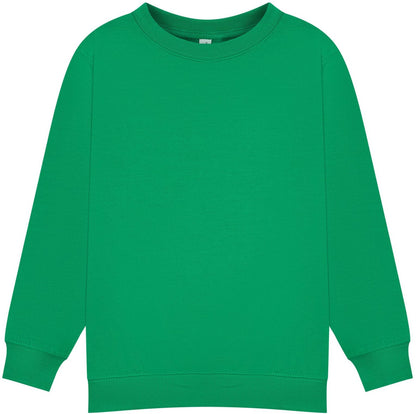 C2400B - Casual Classic Ringspun 280 Regular Sweat Kids