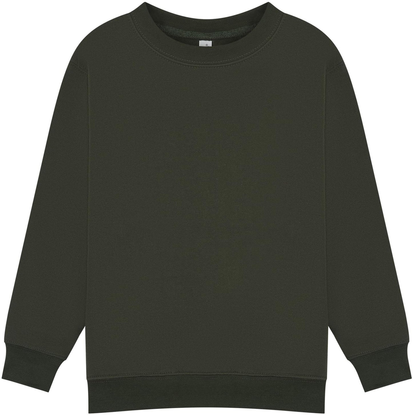 C2400B - Casual Classic Ringspun 280 Regular Sweat Kids