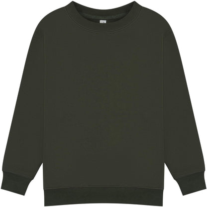C2400B - Casual Classic Ringspun 280 Regular Sweat Kids