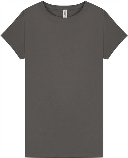 CR1500L - Casual Classic Ringspun 150 Regular Tee Ladies