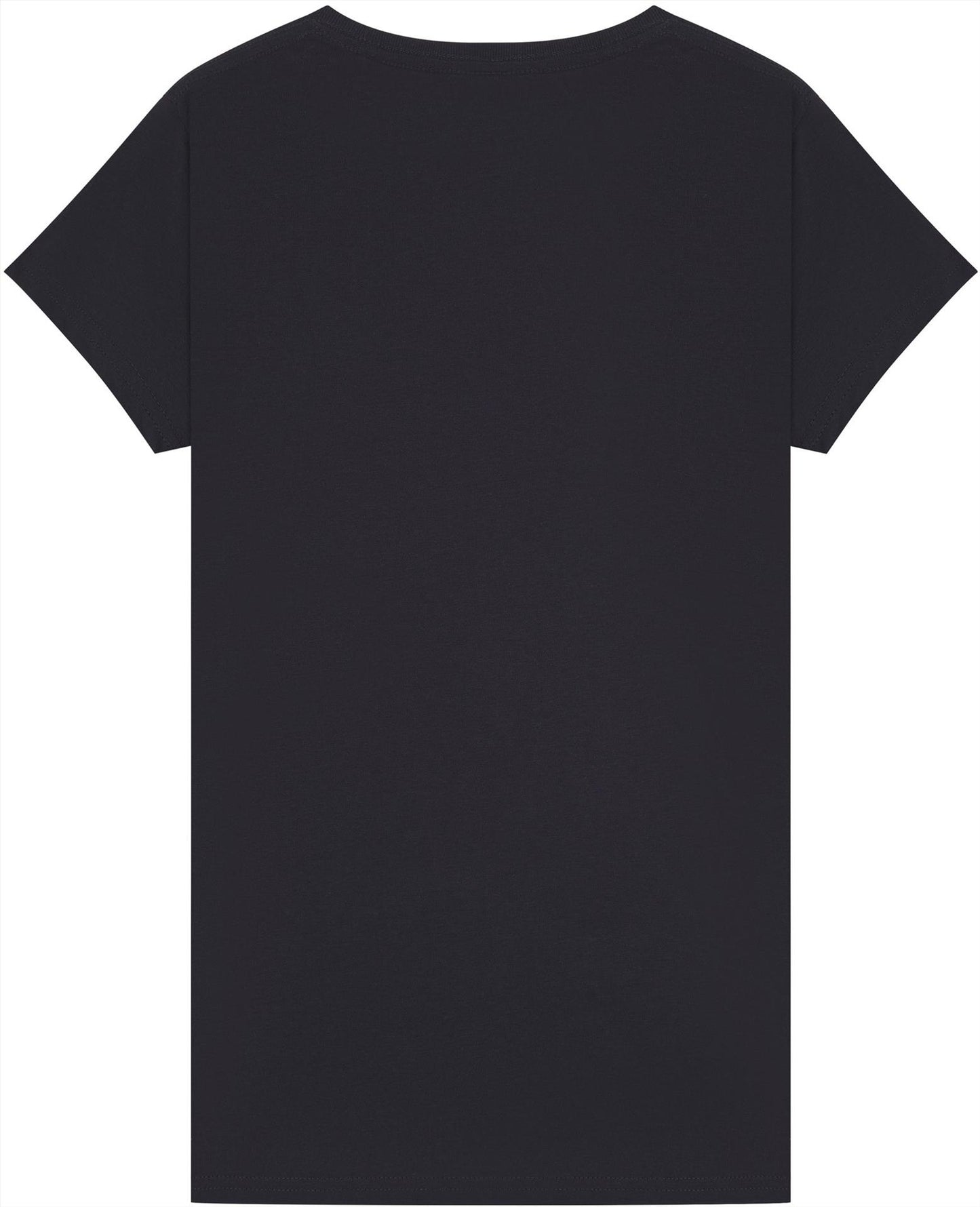 CR1500L - Casual Classic Ringspun 150 Regular Tee Ladies