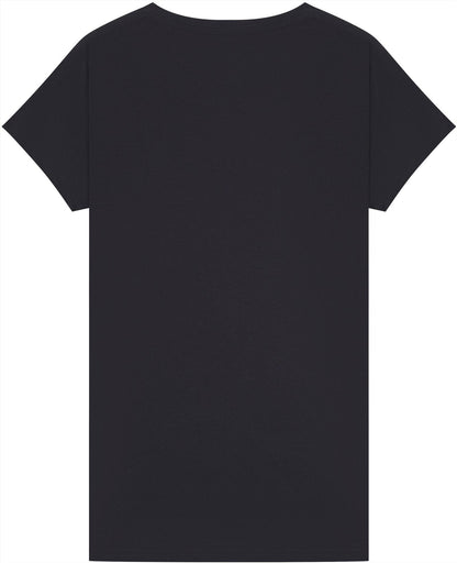 CR1500L - Casual Classic Ringspun 150 Regular Tee Ladies