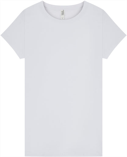 CR1500L - Casual Classic Ringspun 150 Regular Tee Ladies