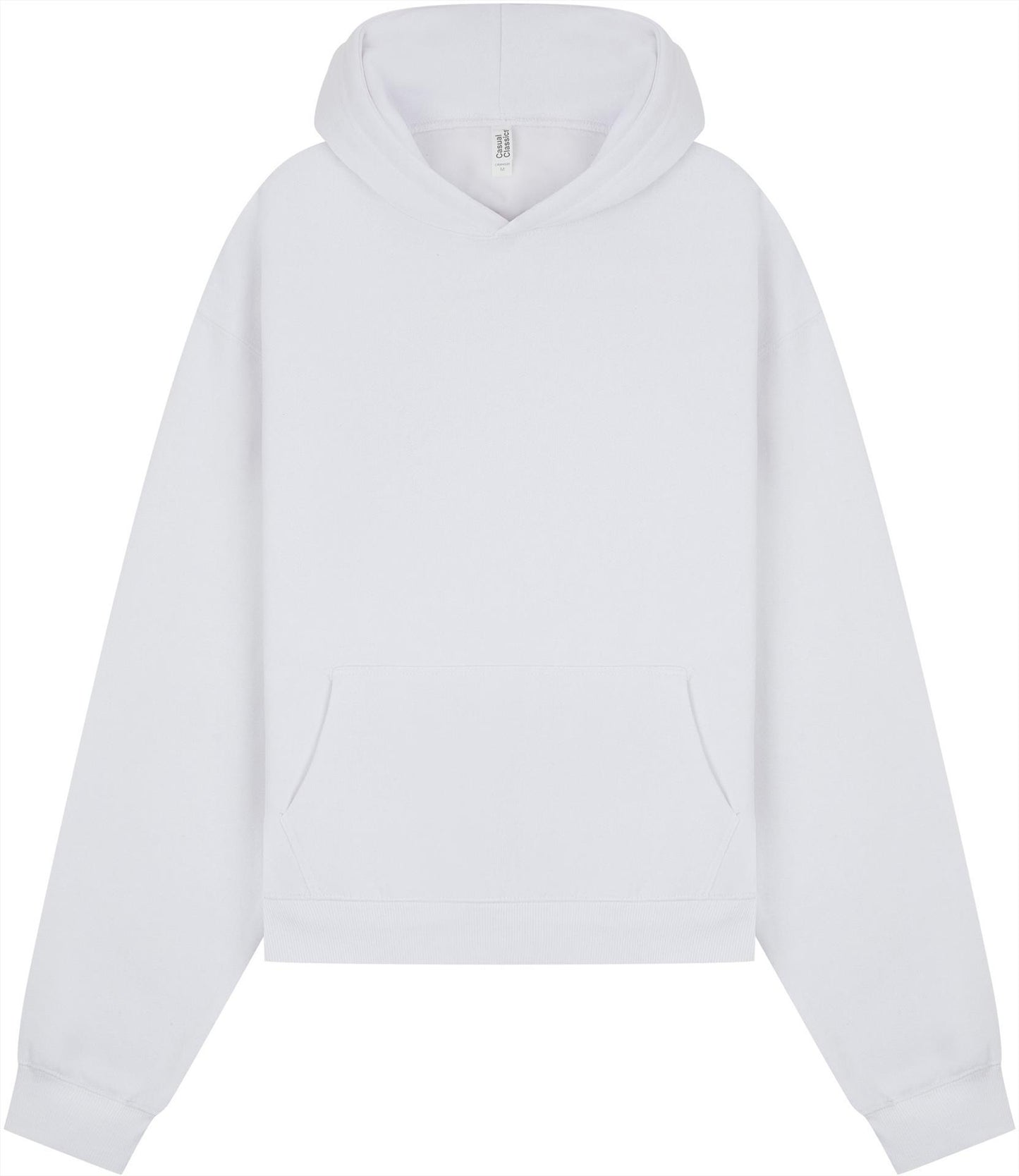CRBHS20 - Casual Core Combed 280 Boxy Oversize Hood