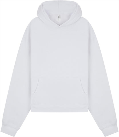 CRBHS20 - Casual Core Combed 280 Boxy Oversize Hood