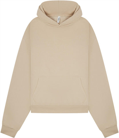 CRBHS20 - Casual Core Combed 280 Boxy Oversize Hood