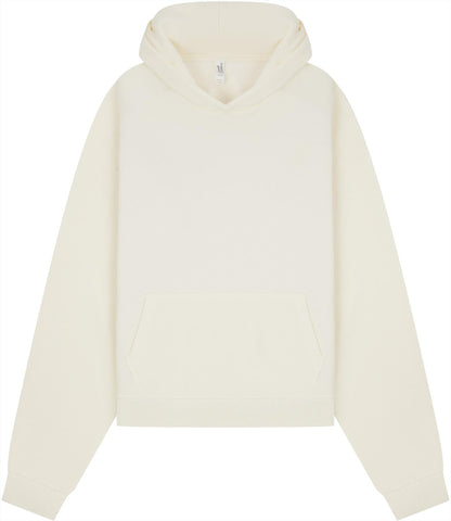 CRBHS20 - Casual Core Combed 280 Boxy Oversize Hood