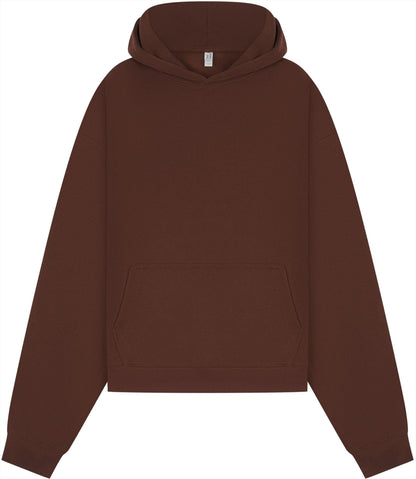 CRBHS20 - Casual Core Combed 280 Boxy Oversize Hood