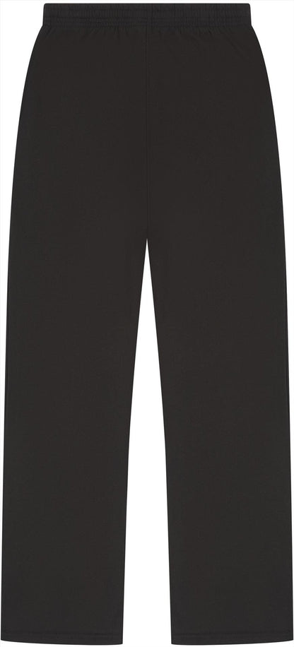 CRBJP40 - Casual Core Combed 280 Regular Split Hem Jogpant