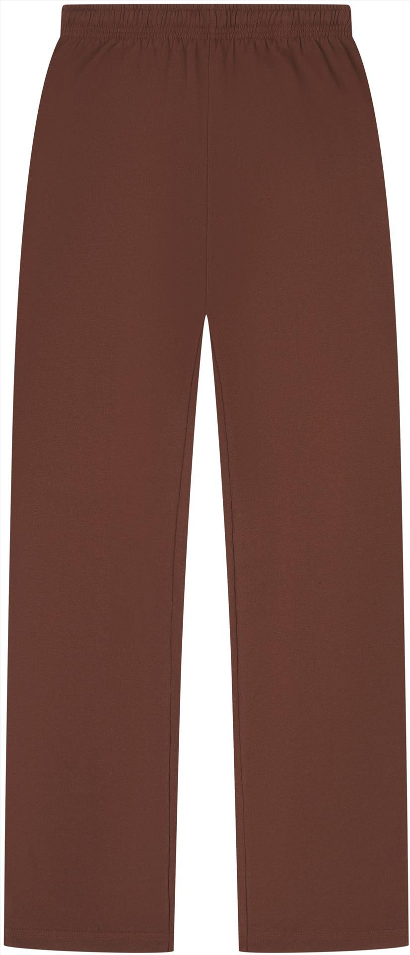 CRBJP40 - Casual Core Combed 280 Regular Split Hem Jogpant