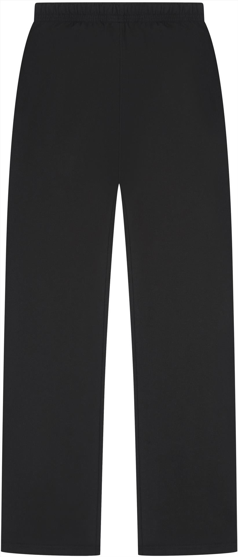 CRBJP45 - Casual Core Combed 280 Regular Split Hem Jogpant Tall