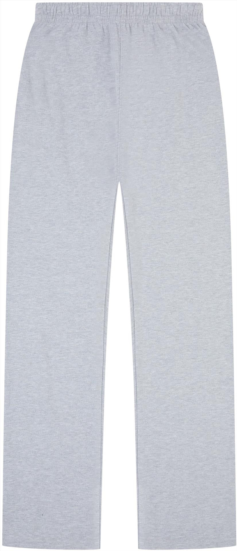 CRBJP45 - Casual Core Combed 280 Regular Split Hem Jogpant Tall