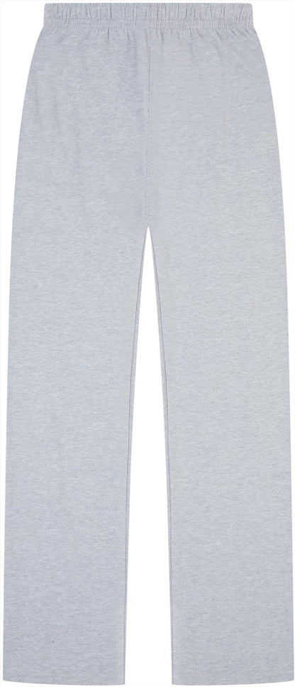 CRBJP45 - Casual Core Combed 280 Regular Split Hem Jogpant Tall